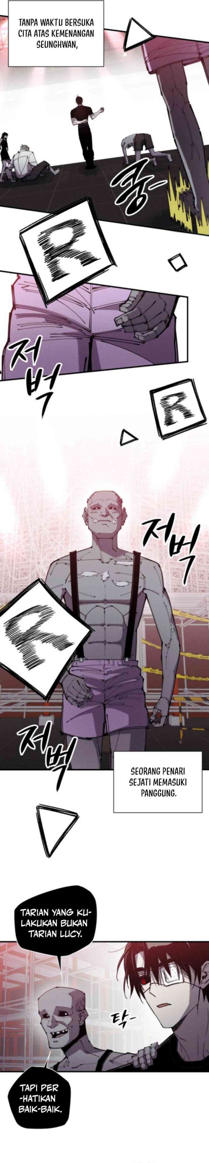 Zombie Horde chapter 11