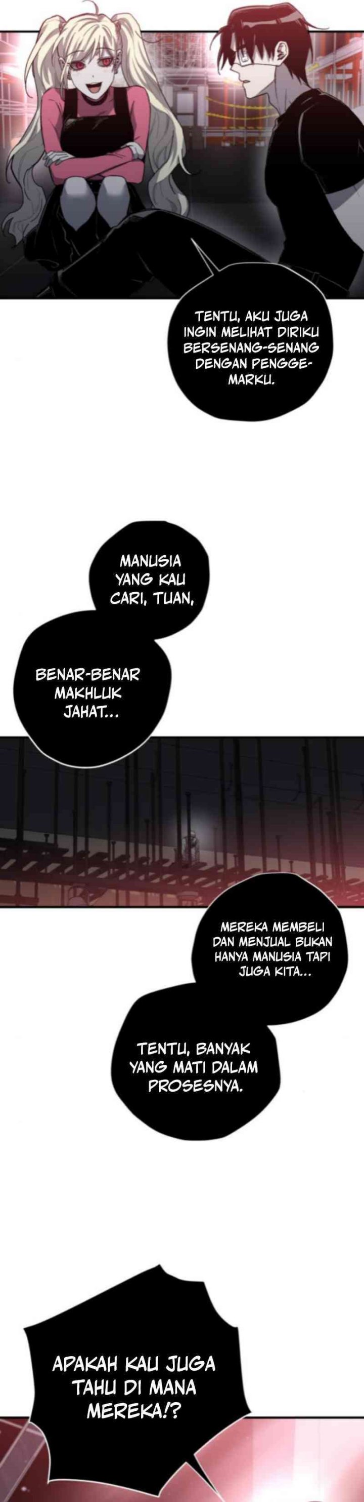 Zombie Horde chapter 11