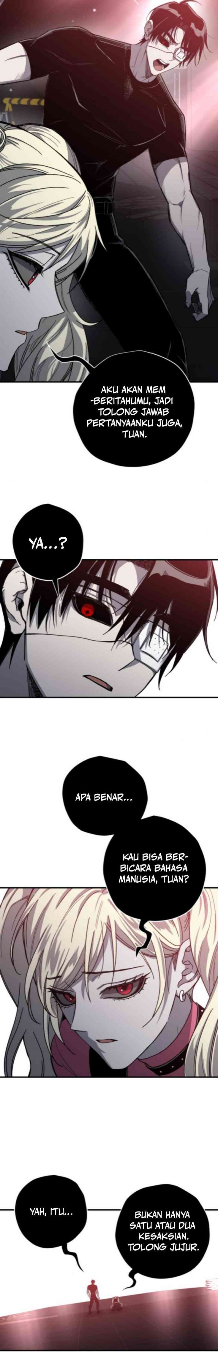 Zombie Horde chapter 11