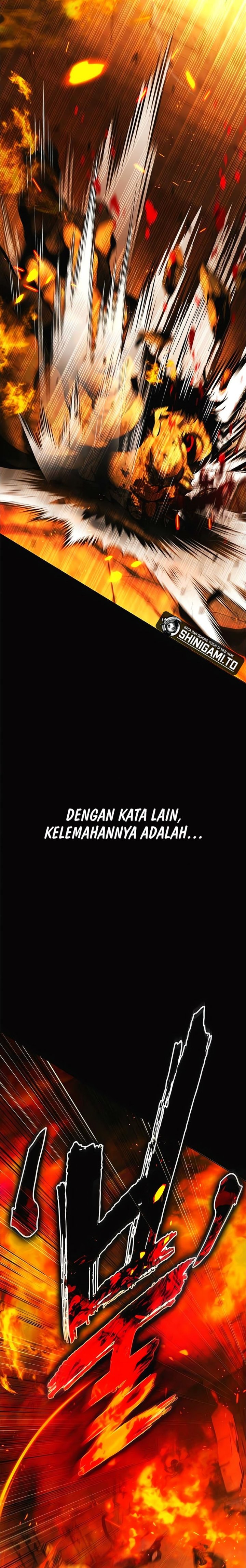 Zombie Papa chapter 8