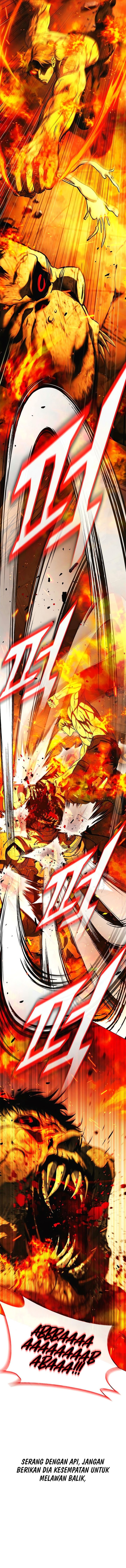 Zombie Papa chapter 8