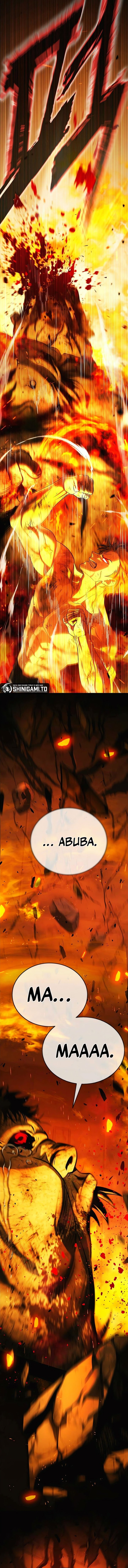 Zombie Papa chapter 8