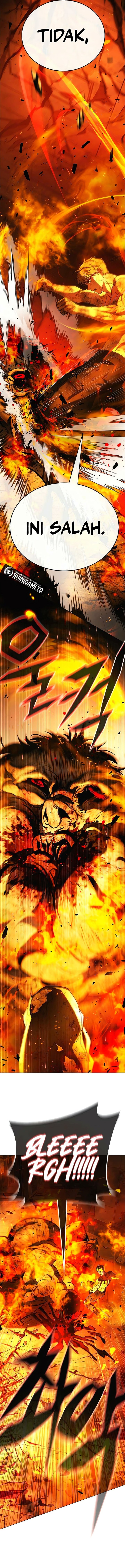 Zombie Papa chapter 8