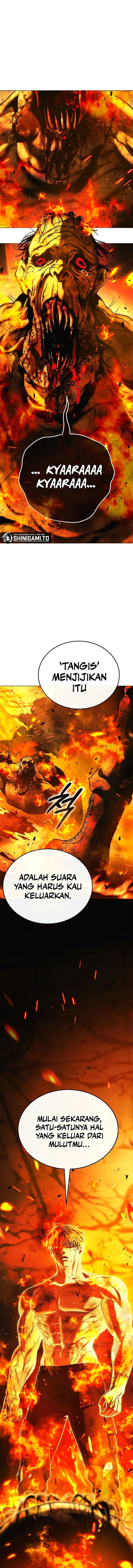 Zombie Papa chapter 8