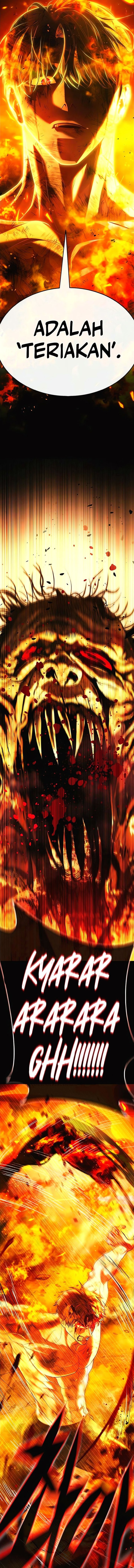 Zombie Papa chapter 8