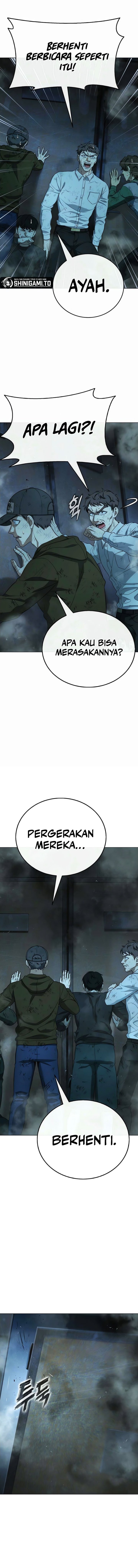 Zombie Papa chapter 8
