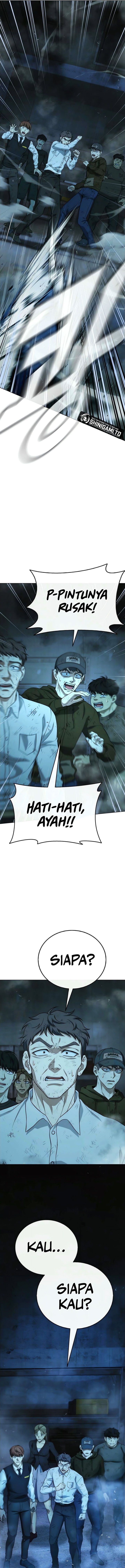 Zombie Papa chapter 8