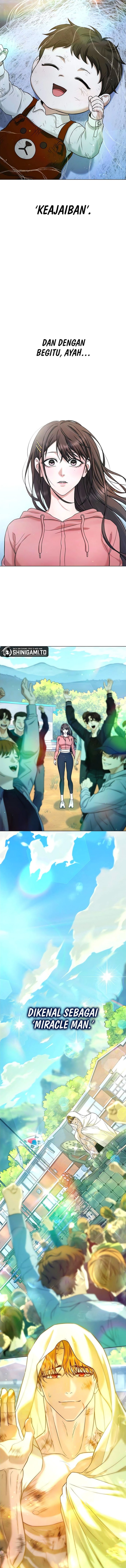 Zombie Papa chapter 8