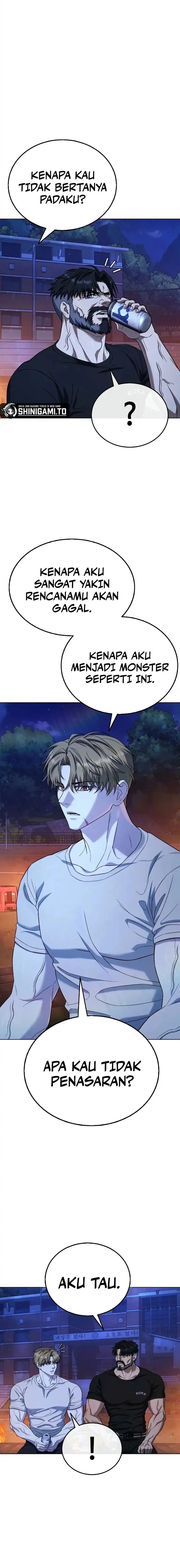 Zombie Papa chapter 9