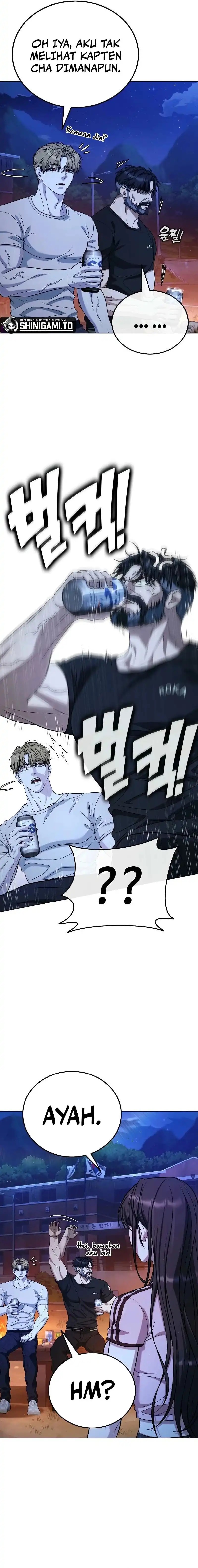 Zombie Papa chapter 9