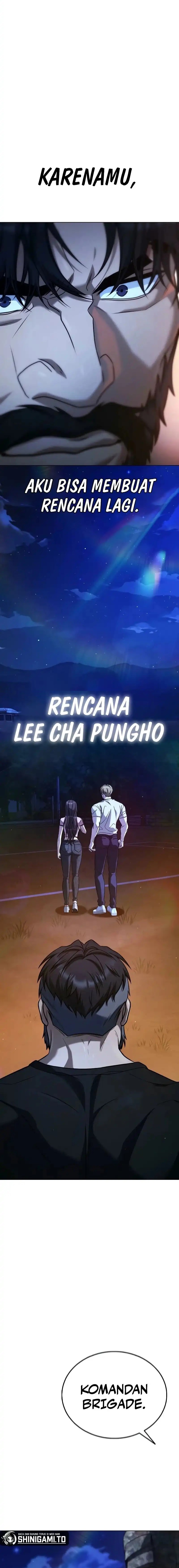 Zombie Papa chapter 9