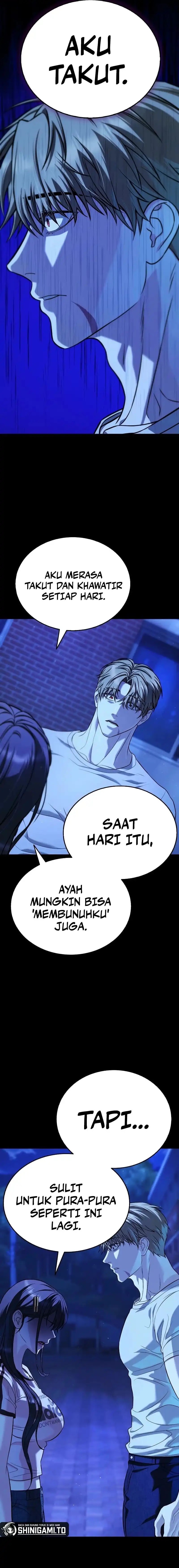 Zombie Papa chapter 9