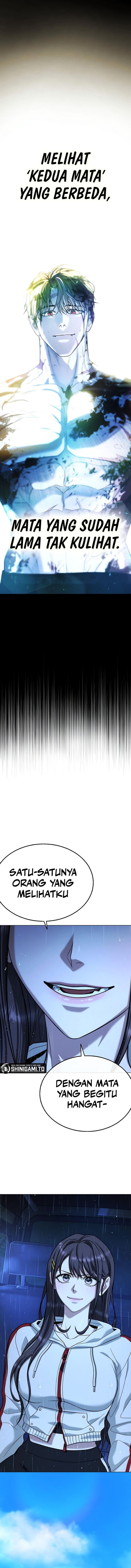 Zombie Papa Chapter 13 Bahasa Indonesia