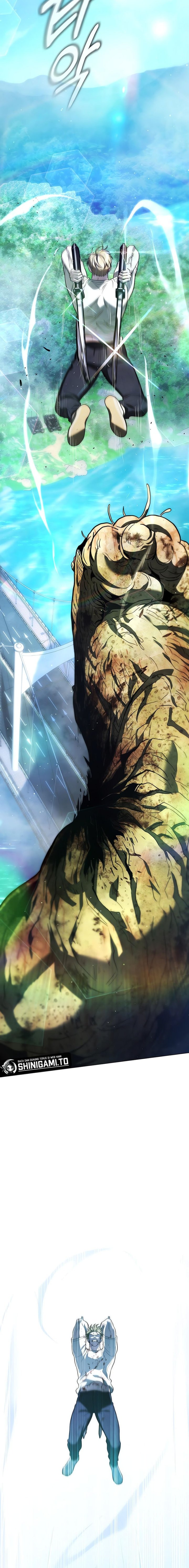 Zombie Papa Chapter 13 Bahasa Indonesia