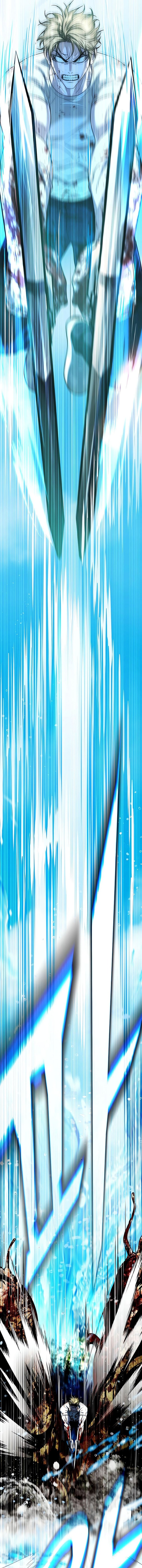 Zombie Papa Chapter 13 Bahasa Indonesia