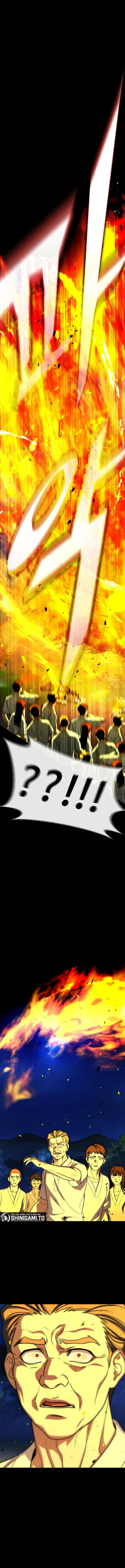 Zombie Papa Chapter 21 Bahasa Indonesia