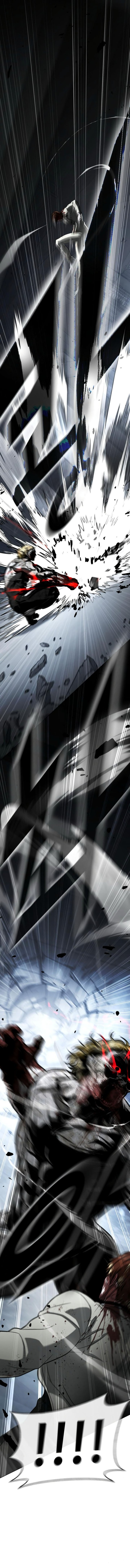 Zombie Papa Chapter 21 Bahasa Indonesia