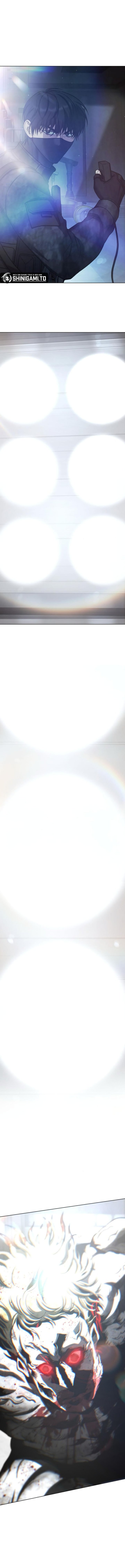 Zombie Papa Chapter 21 Bahasa Indonesia