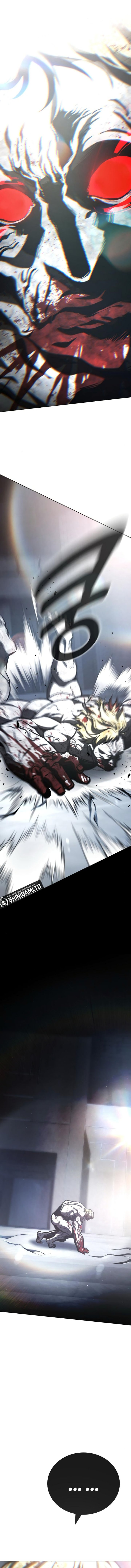 Zombie Papa Chapter 21 Bahasa Indonesia