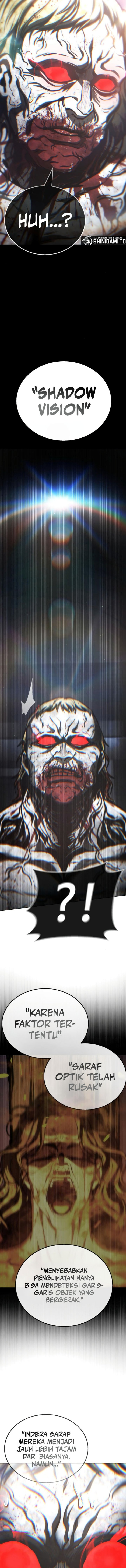 Zombie Papa Chapter 21 Bahasa Indonesia