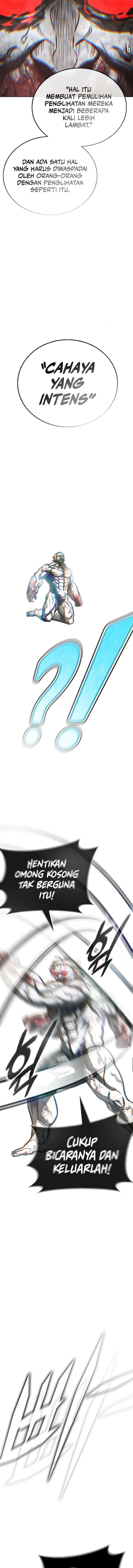 Zombie Papa Chapter 21 Bahasa Indonesia