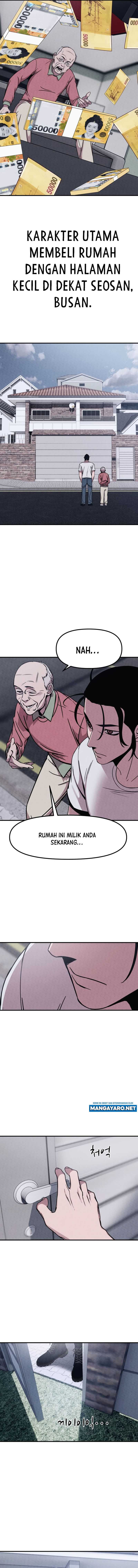 Zombie X Slasher Chapter 02 Bahasa Indonesia