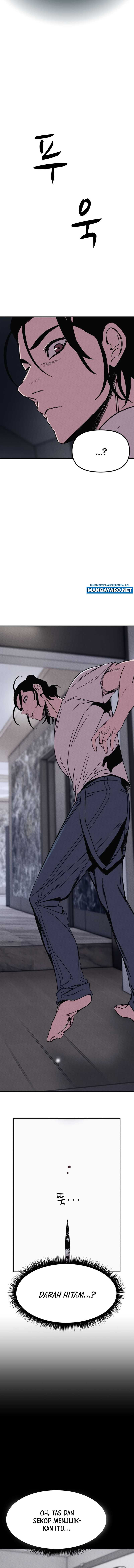 Zombie X Slasher Chapter 02 Bahasa Indonesia