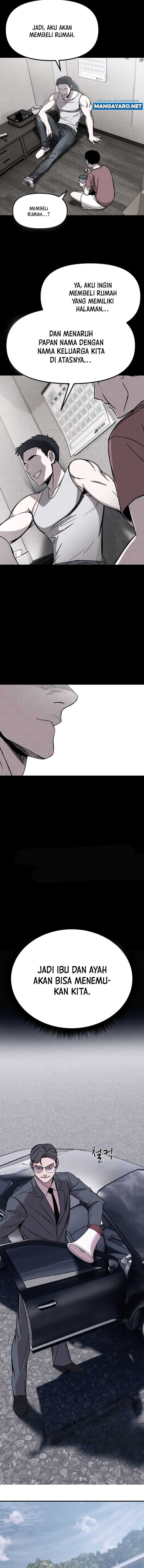 Zombie X Slasher Chapter 02 Bahasa Indonesia