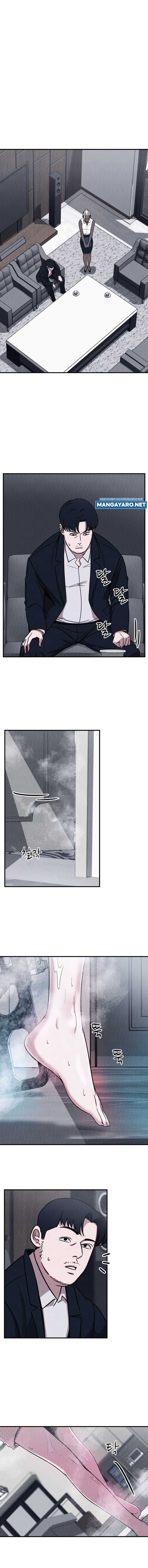 Zombie X Slasher Chapter 02 Bahasa Indonesia