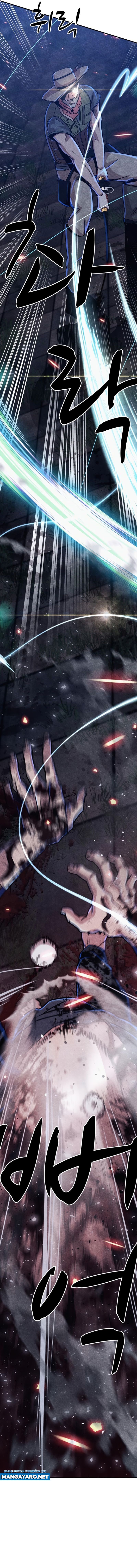 Zombie X Slasher Chapter 07 Bahasa Indonesia