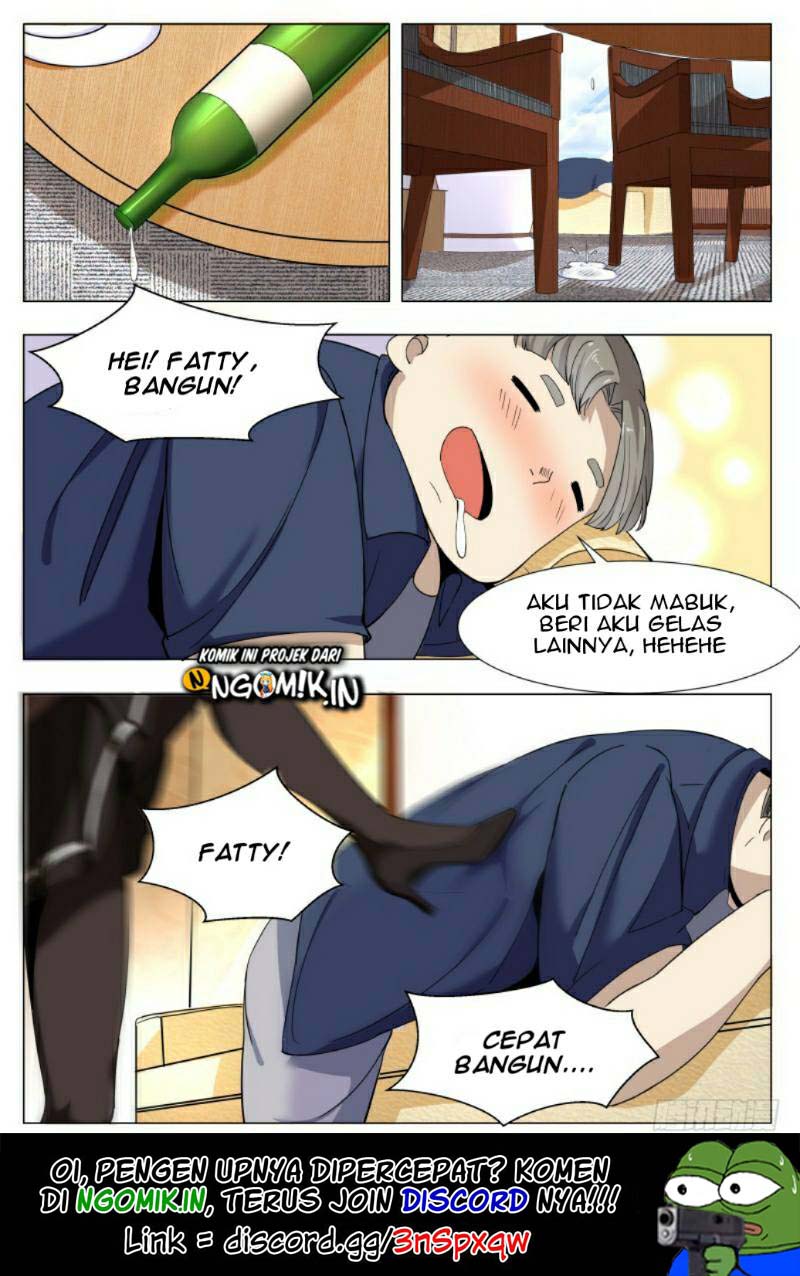 Zui Qiang Shen Chapter 47 Bahasa Indonesia